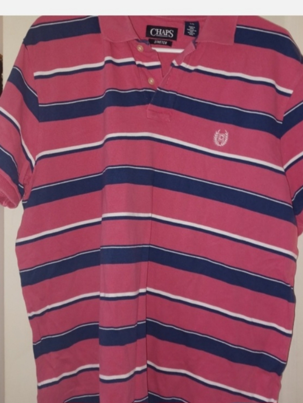 Mens Chaps Polo Bundle - Picture 3 of 10